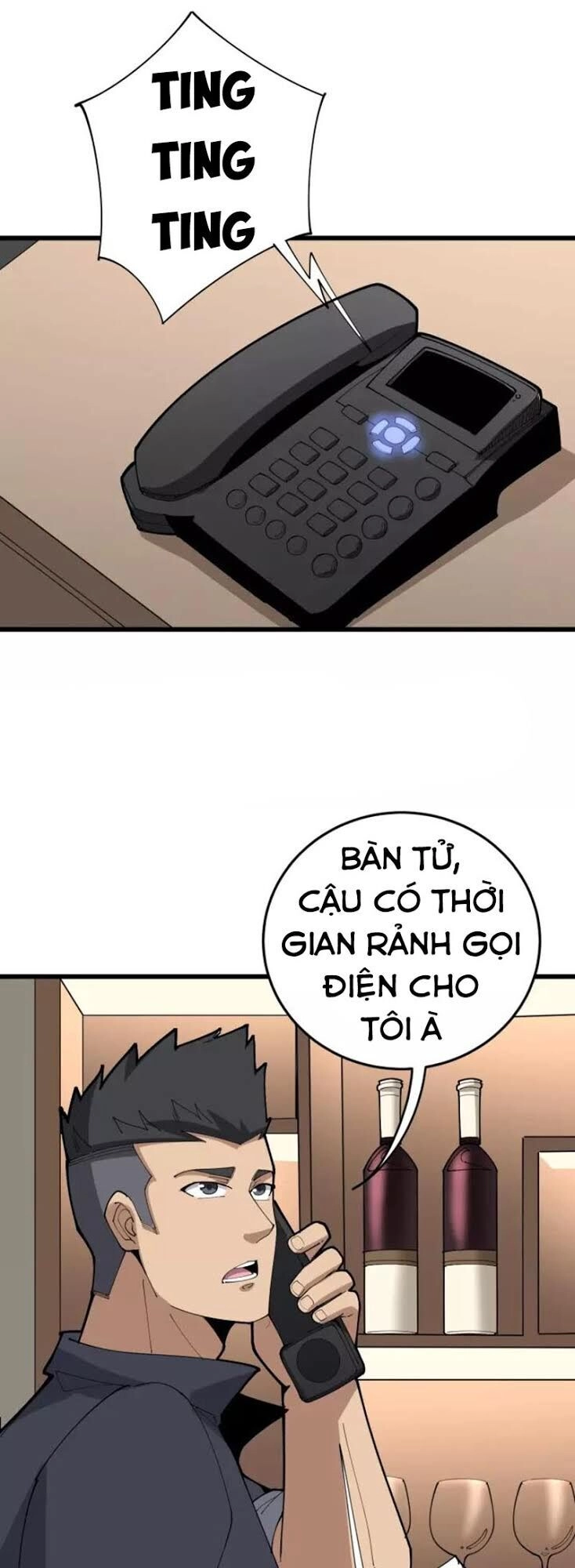Độc Thủ Vu Y Chapter 101 - 45