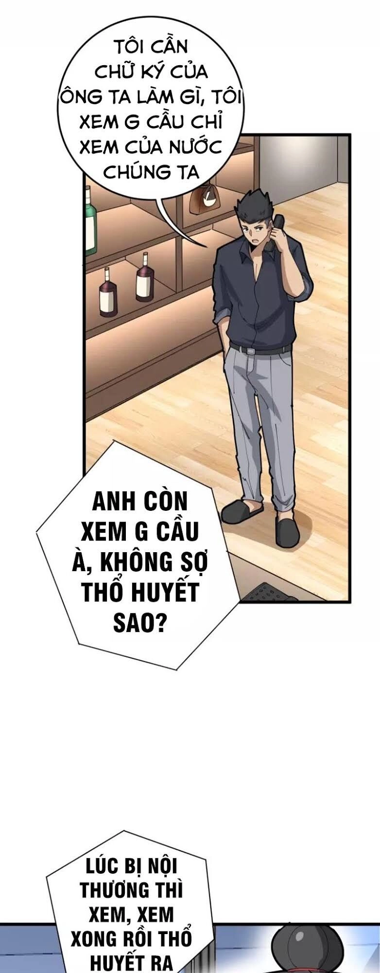 Độc Thủ Vu Y Chapter 101 - 48