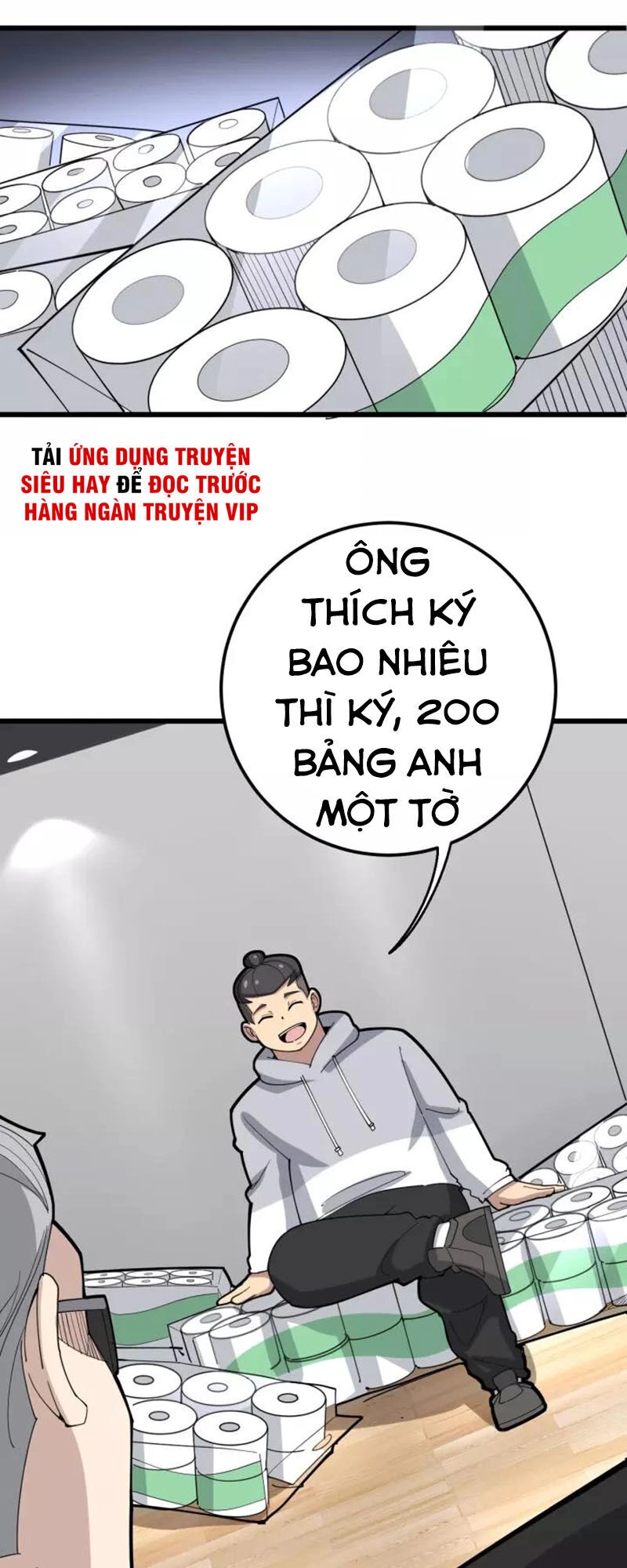 Độc Thủ Vu Y Chapter 101 - 56