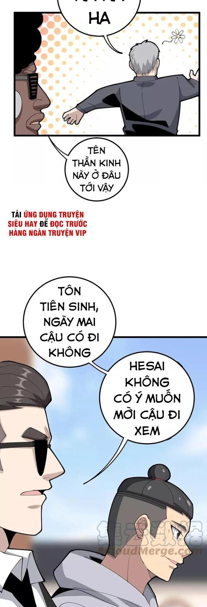 Độc Thủ Vu Y Chapter 102 - 14