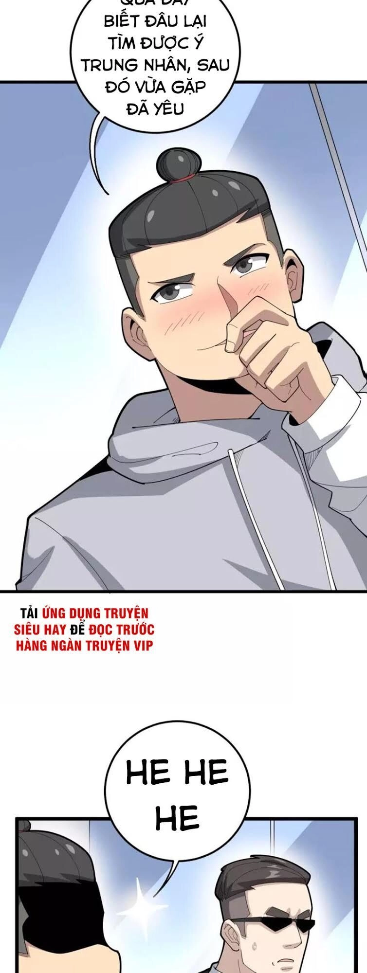 Độc Thủ Vu Y Chapter 102 - 20