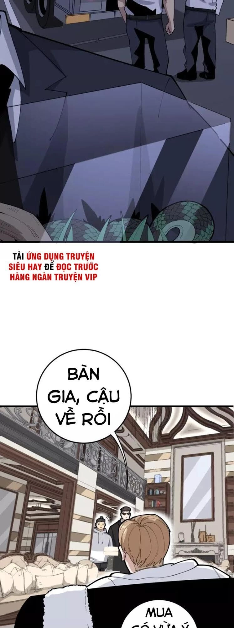 Độc Thủ Vu Y Chapter 102 - 23