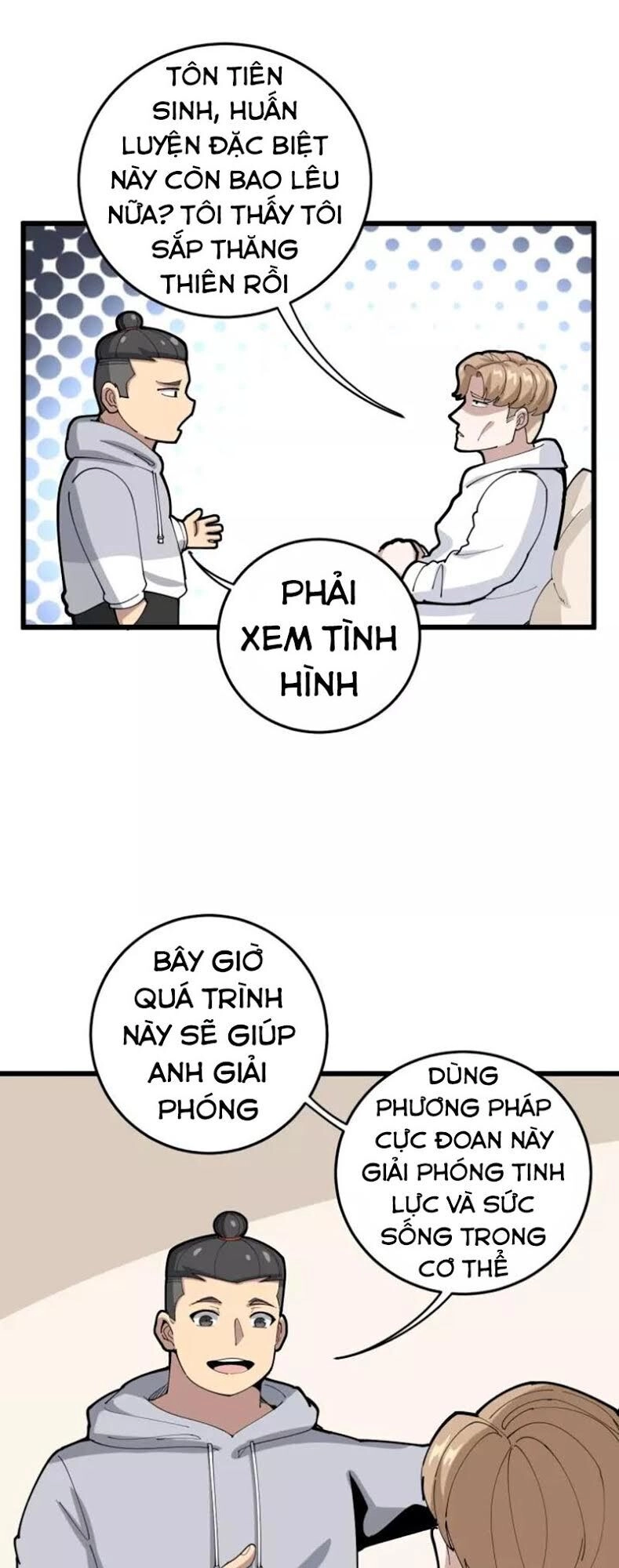 Độc Thủ Vu Y Chapter 102 - 28