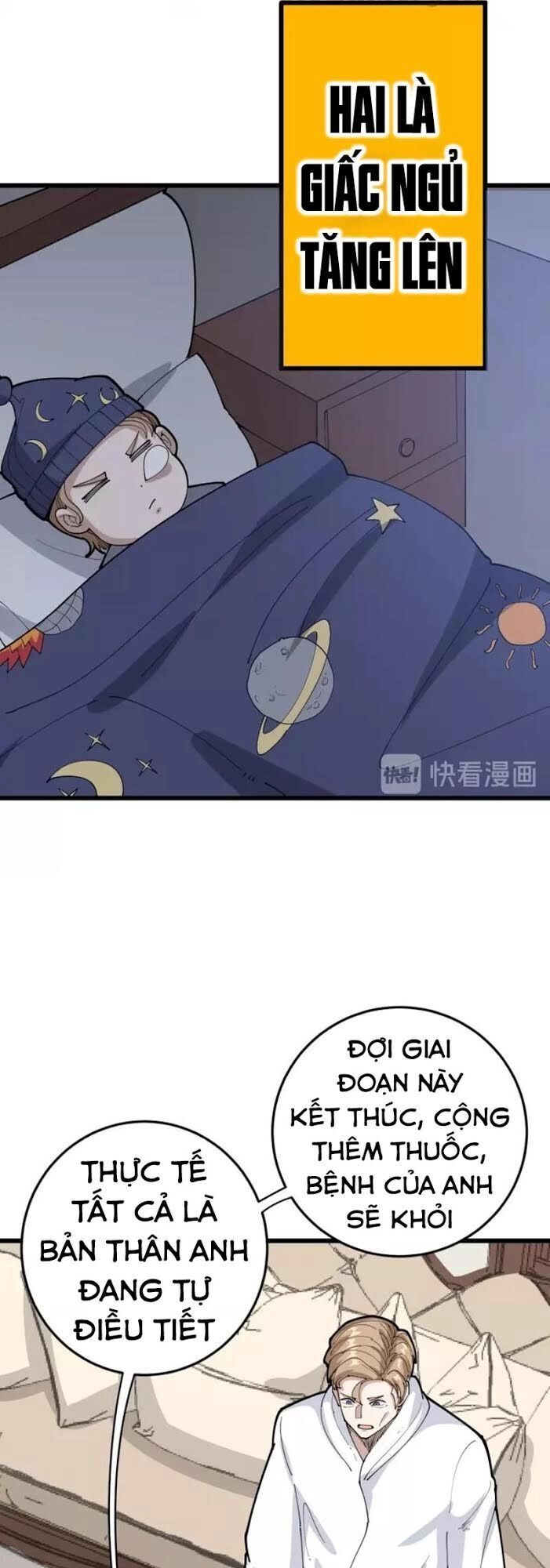 Độc Thủ Vu Y Chapter 102 - 30