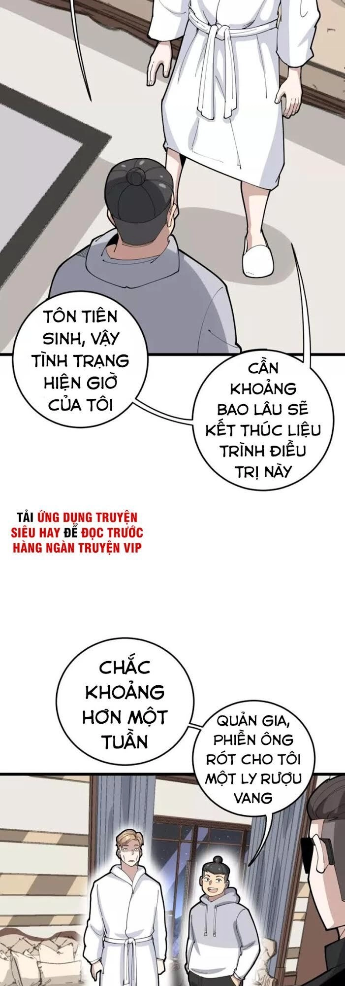 Độc Thủ Vu Y Chapter 102 - 31