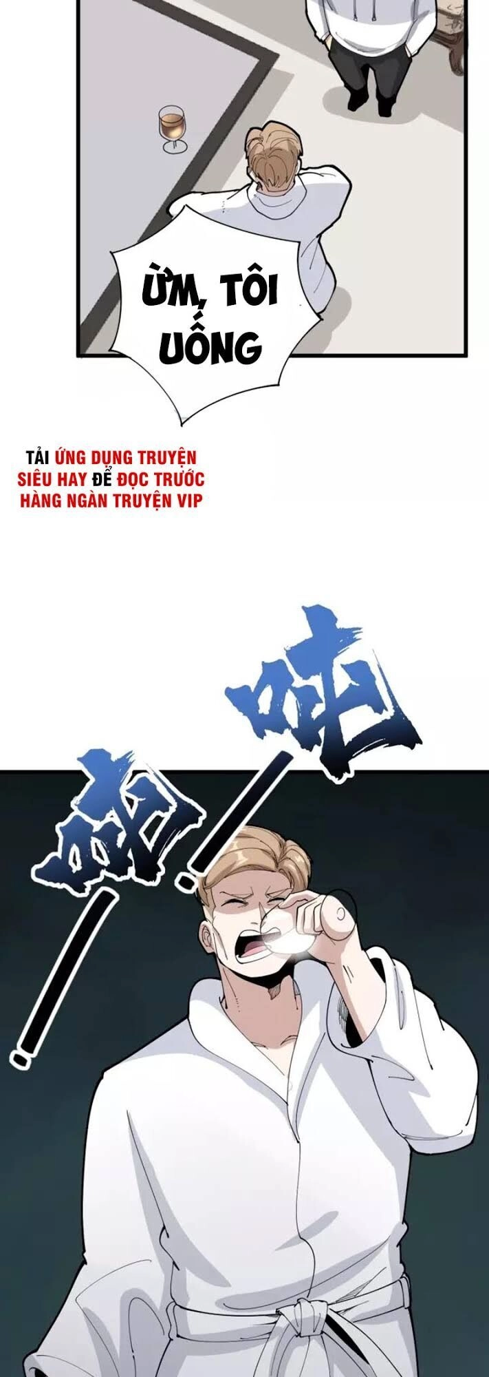 Độc Thủ Vu Y Chapter 102 - 36