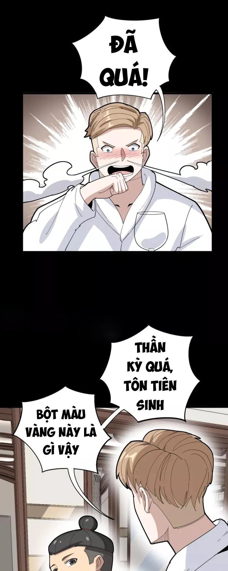 Độc Thủ Vu Y Chapter 102 - 43