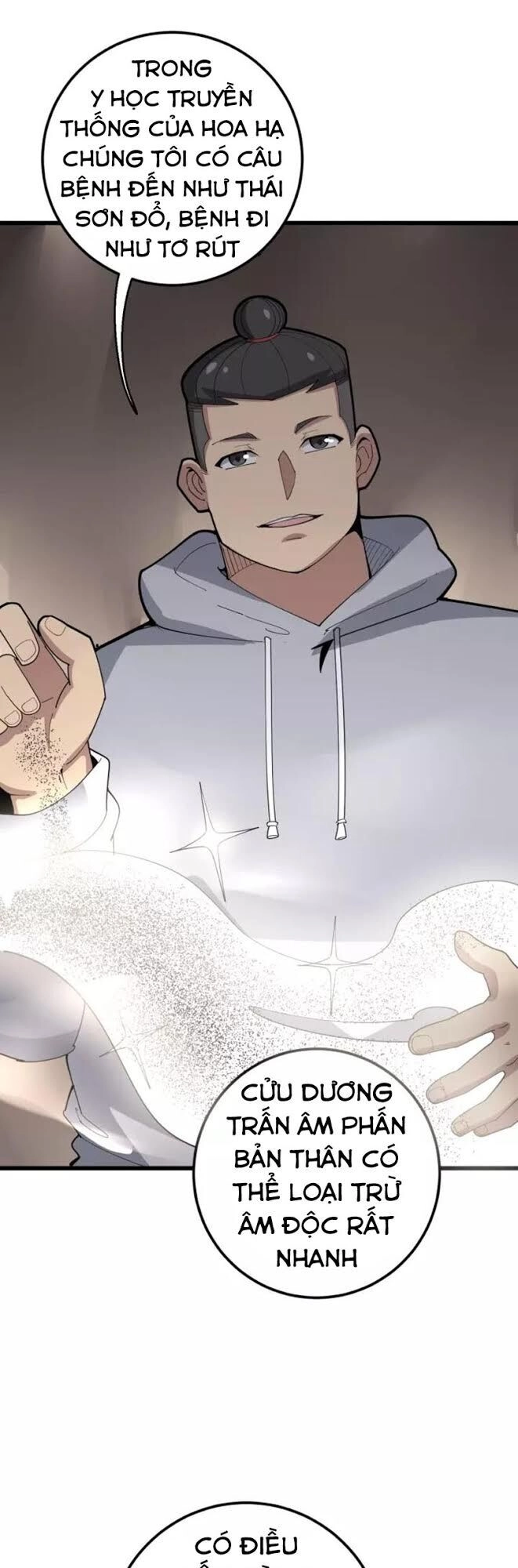 Độc Thủ Vu Y Chapter 102 - 51