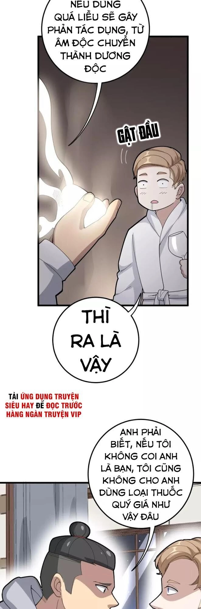 Độc Thủ Vu Y Chapter 102 - 52