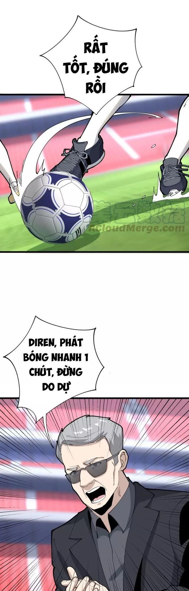 Độc Thủ Vu Y Chapter 103 - 4