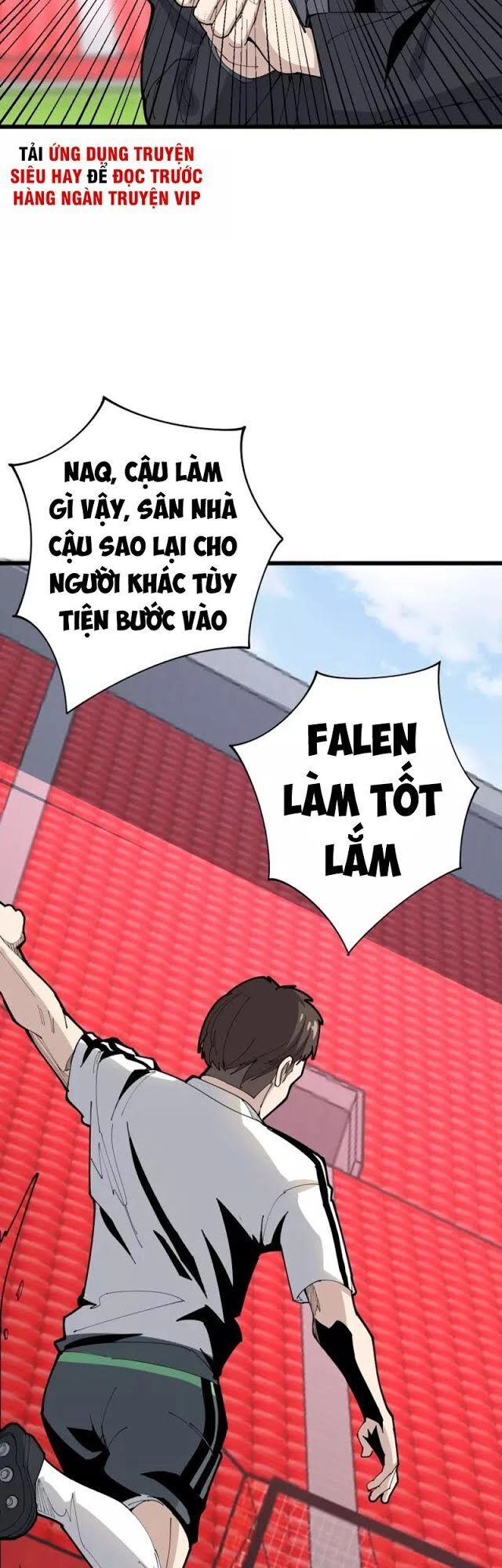 Độc Thủ Vu Y Chapter 103 - 5