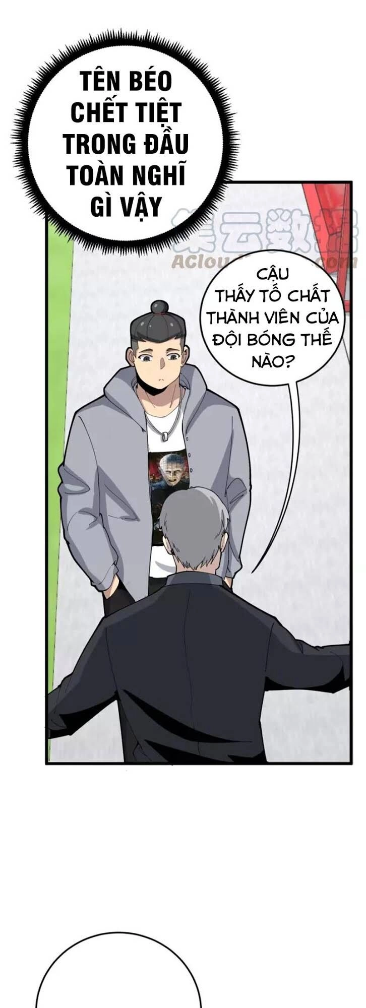 Độc Thủ Vu Y Chapter 103 - 10