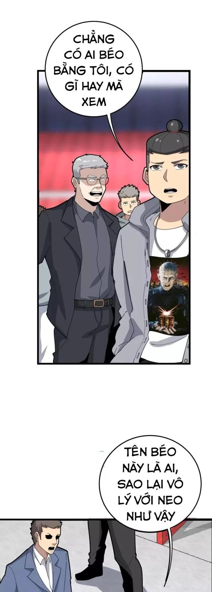 Độc Thủ Vu Y Chapter 103 - 13