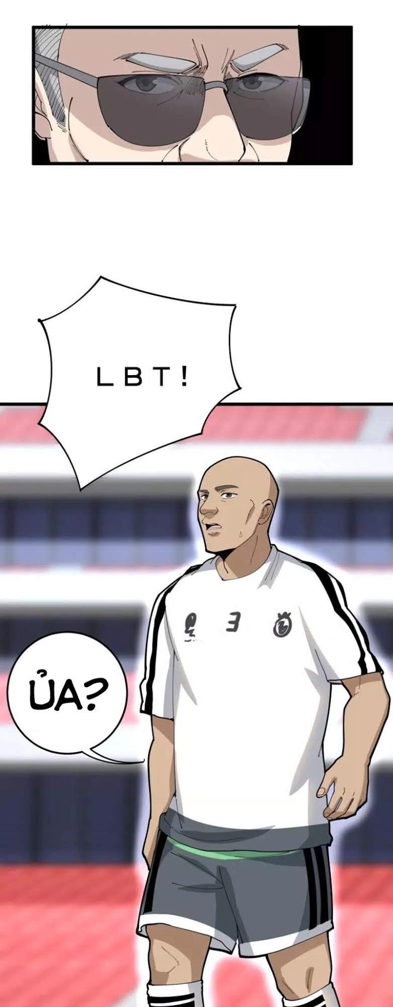 Độc Thủ Vu Y Chapter 103 - 16