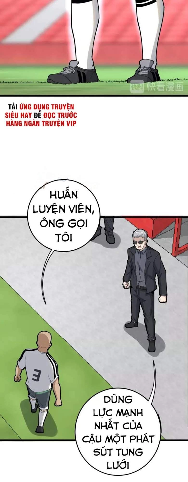 Độc Thủ Vu Y Chapter 103 - 17