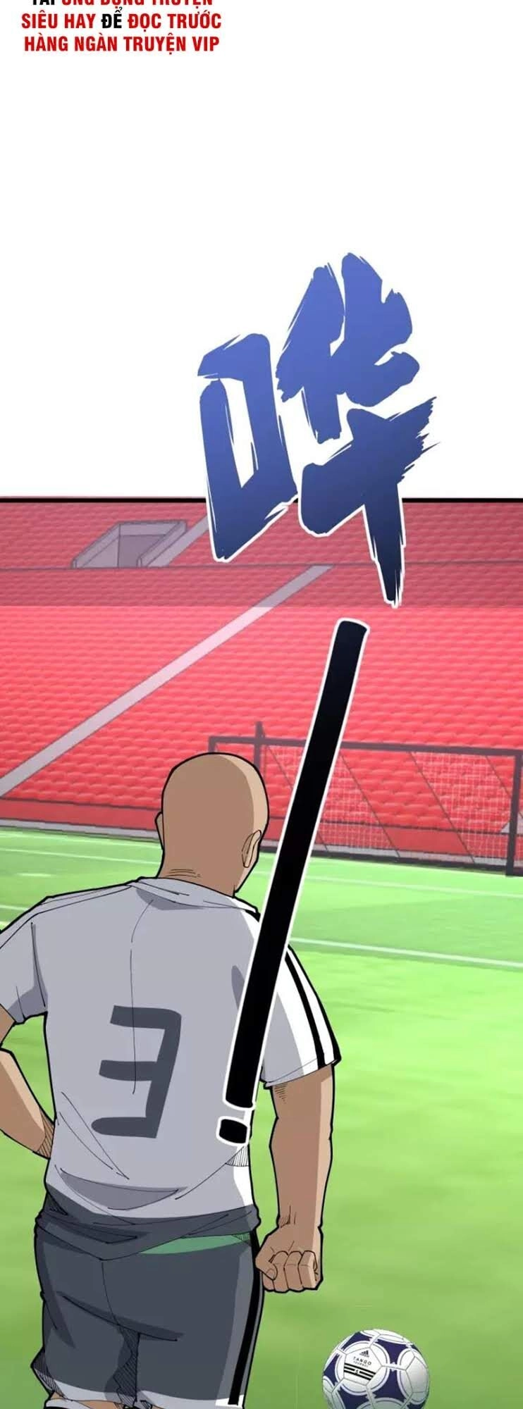 Độc Thủ Vu Y Chapter 103 - 20