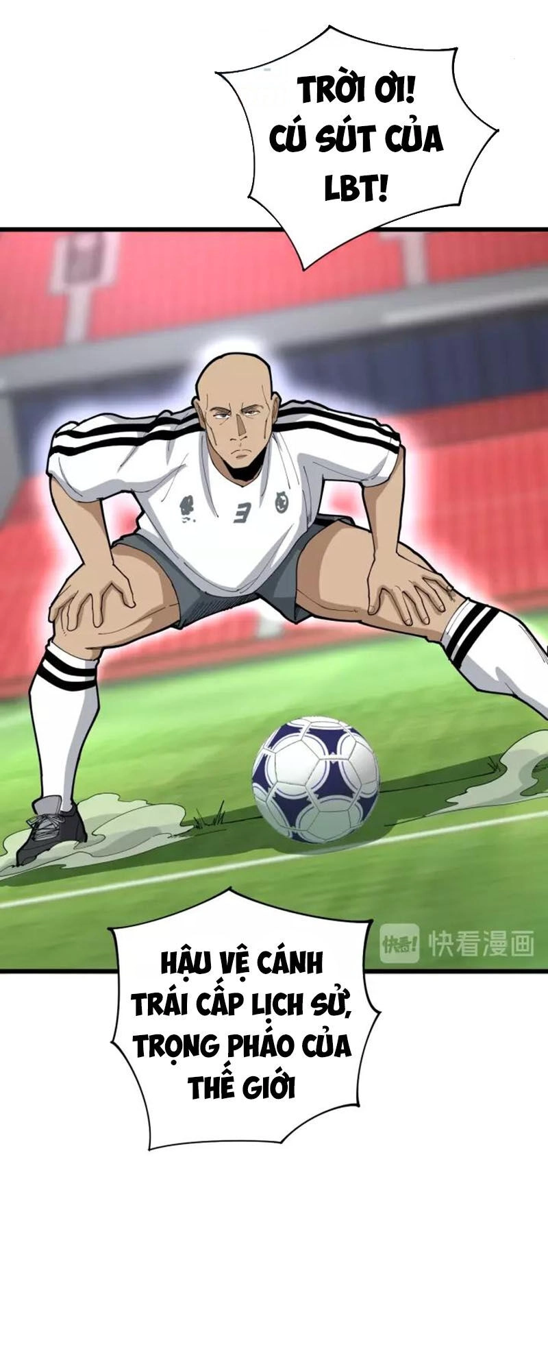 Độc Thủ Vu Y Chapter 103 - 22