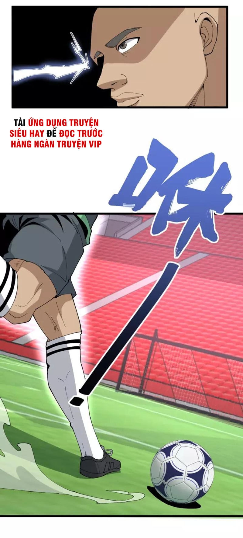 Độc Thủ Vu Y Chapter 103 - 23