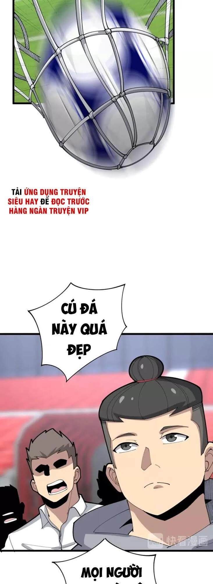 Độc Thủ Vu Y Chapter 103 - 28