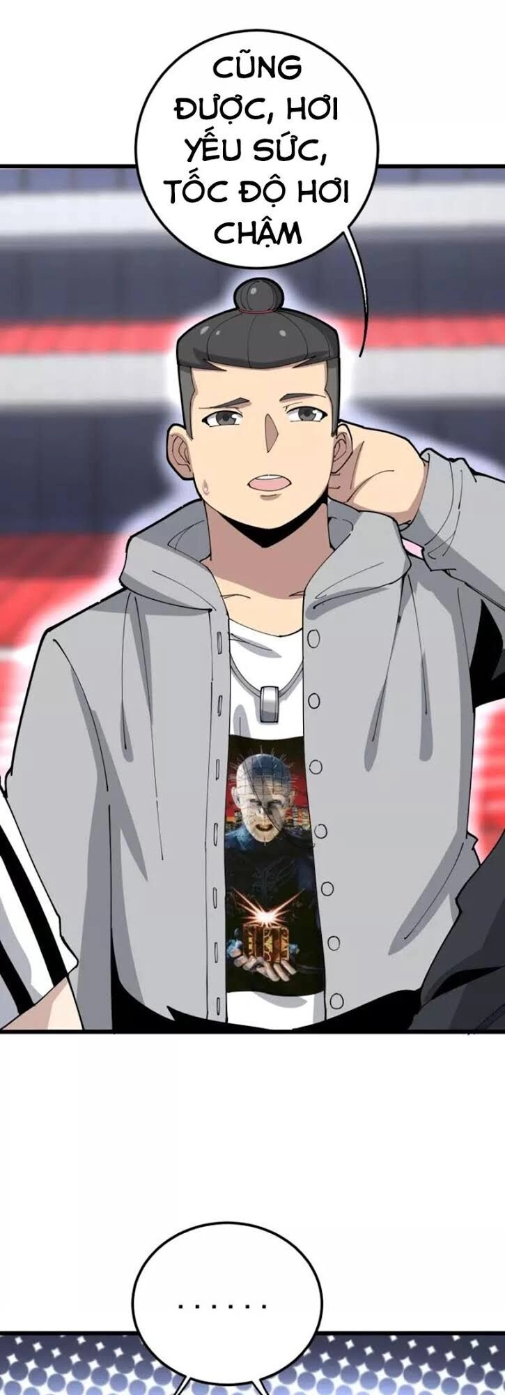 Độc Thủ Vu Y Chapter 103 - 33