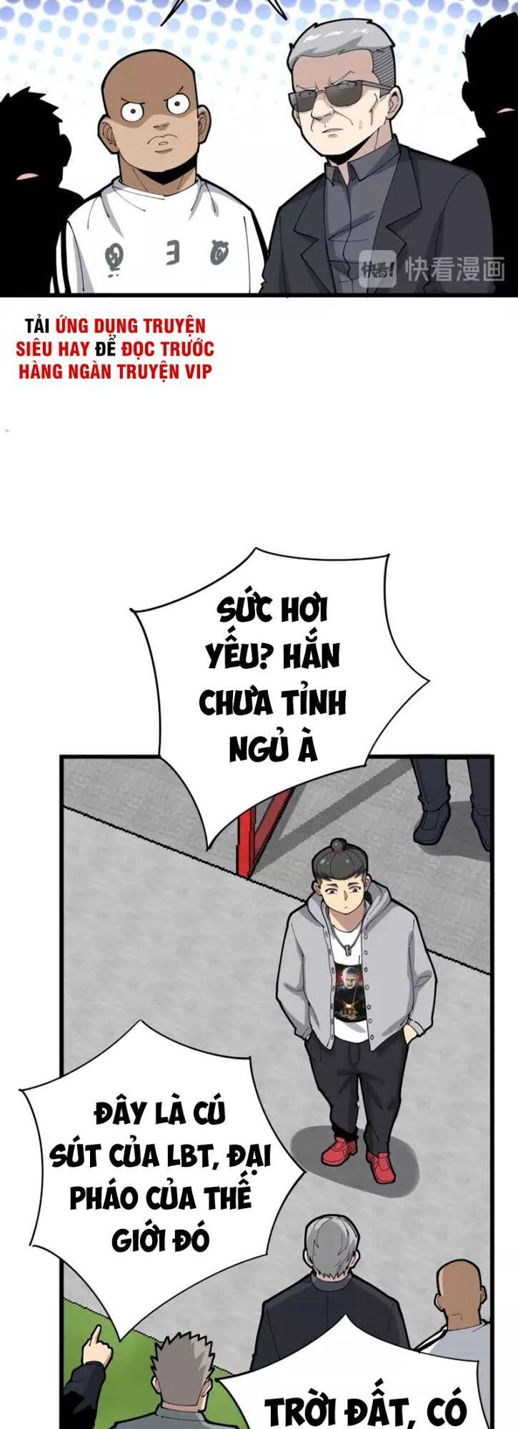 Độc Thủ Vu Y Chapter 103 - 34