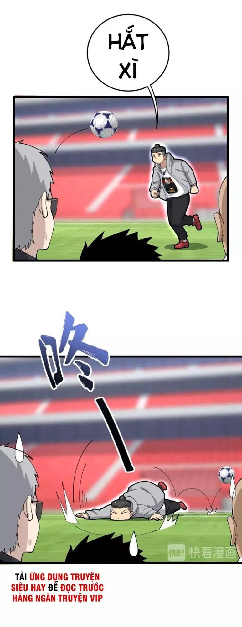 Độc Thủ Vu Y Chapter 103 - 42