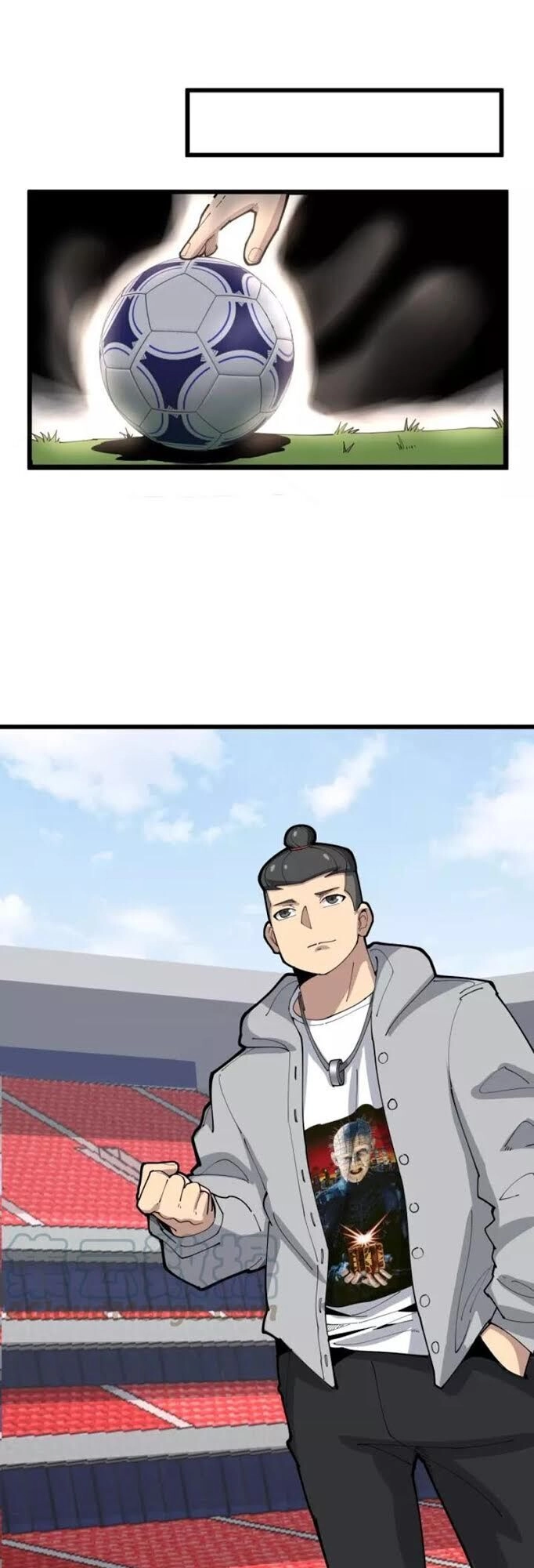 Độc Thủ Vu Y Chapter 103 - 45