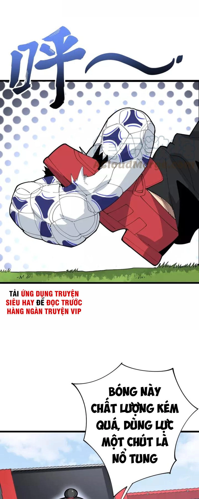 Độc Thủ Vu Y Chapter 103 - 56