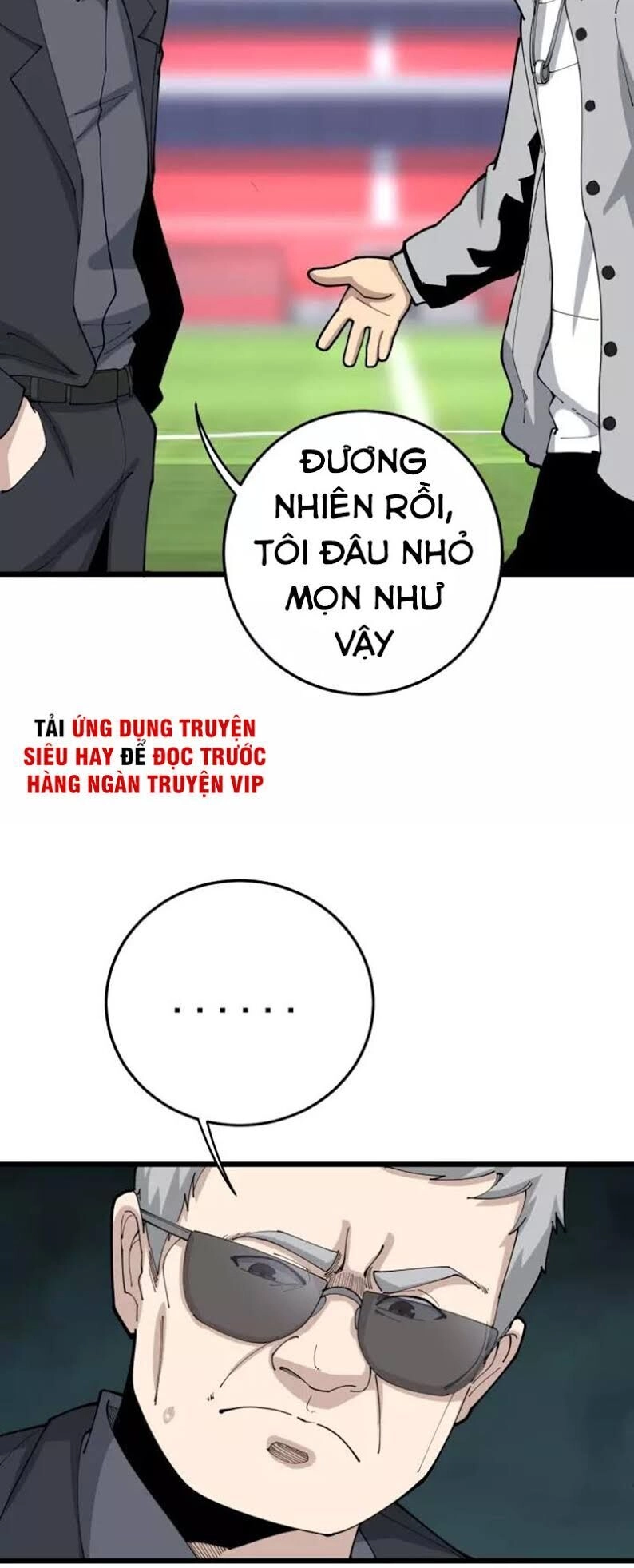 Độc Thủ Vu Y Chapter 104 - 3