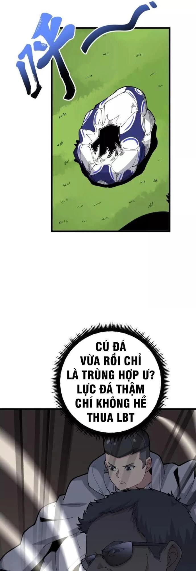 Độc Thủ Vu Y Chapter 104 - 4