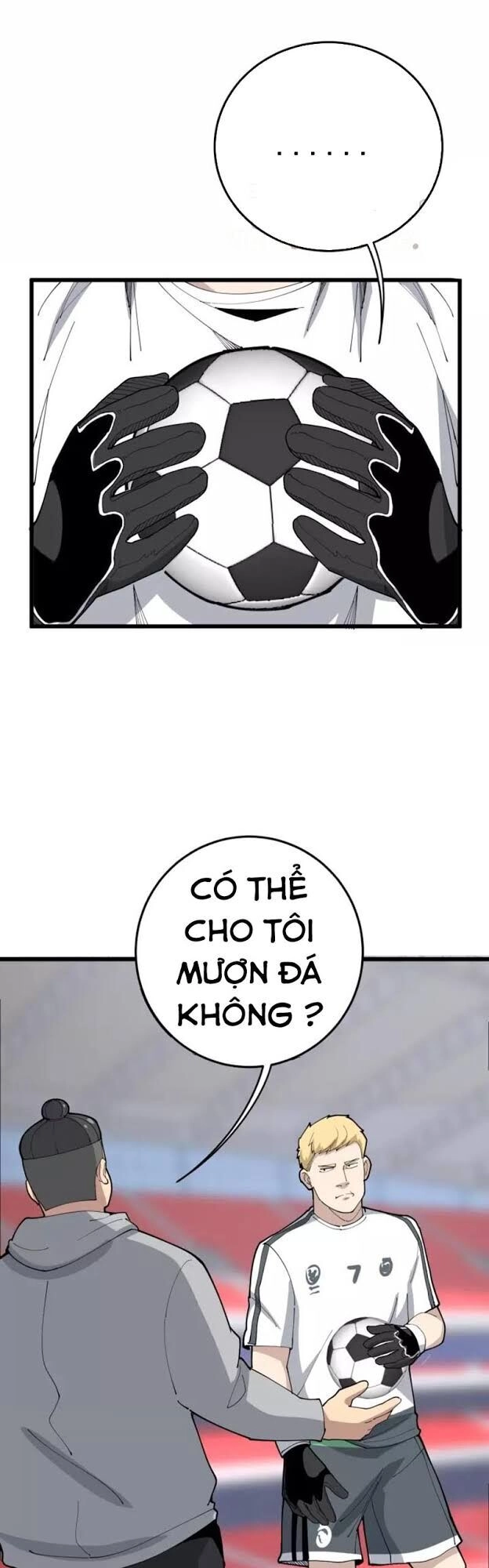 Độc Thủ Vu Y Chapter 104 - 7