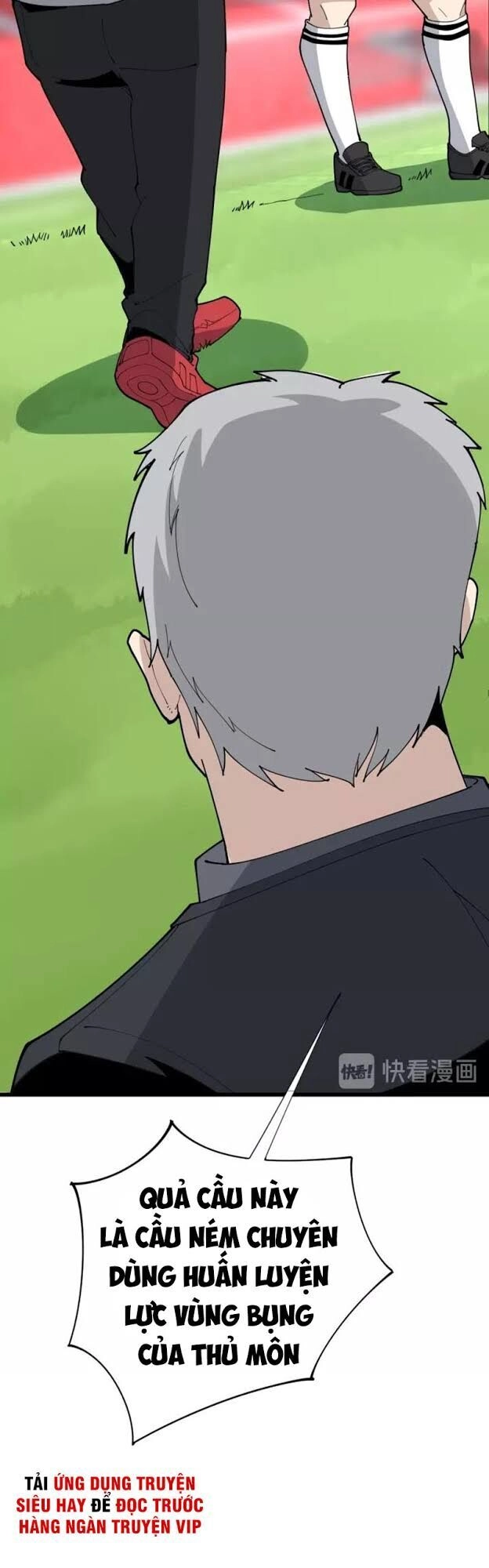 Độc Thủ Vu Y Chapter 104 - 8