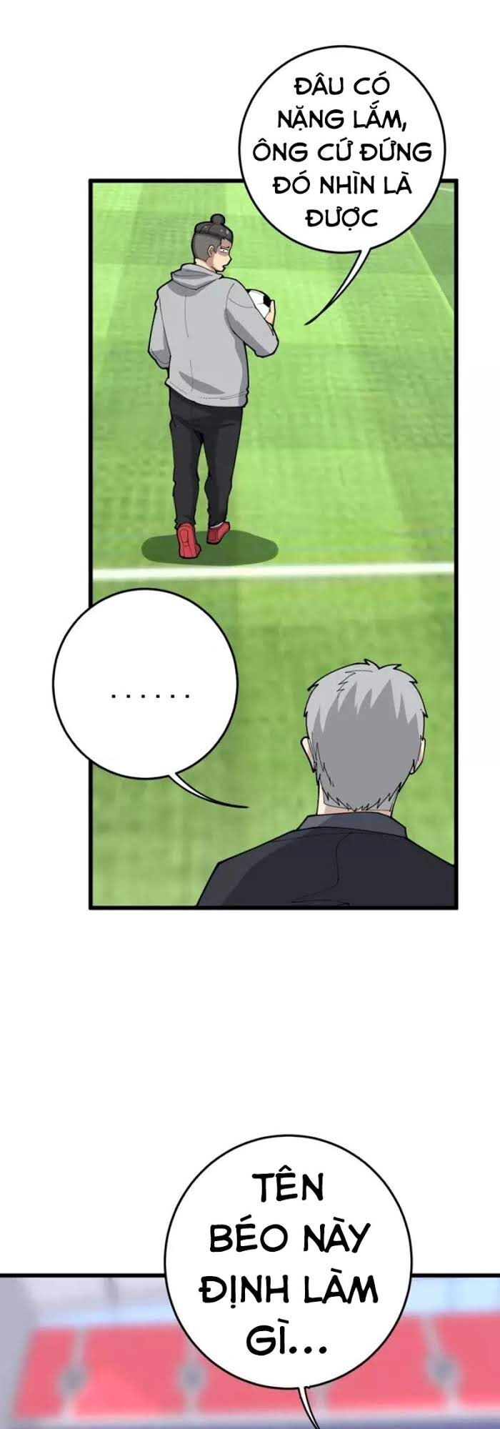 Độc Thủ Vu Y Chapter 104 - 10