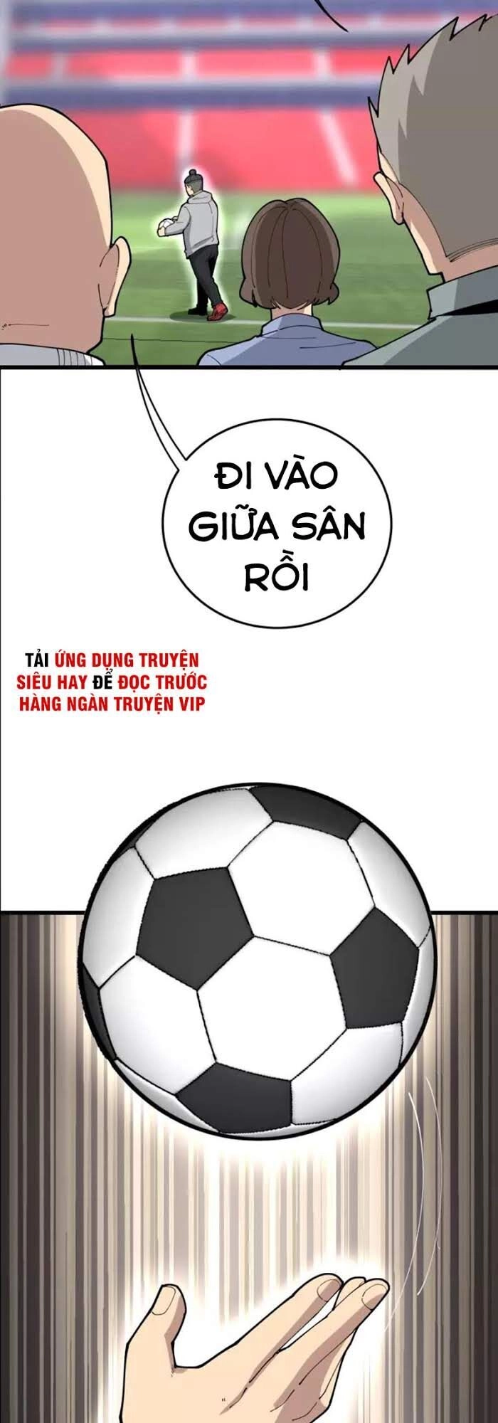 Độc Thủ Vu Y Chapter 104 - 11