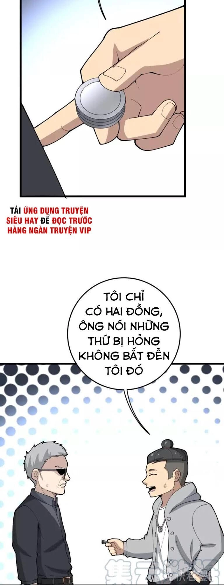 Độc Thủ Vu Y Chapter 104 - 26