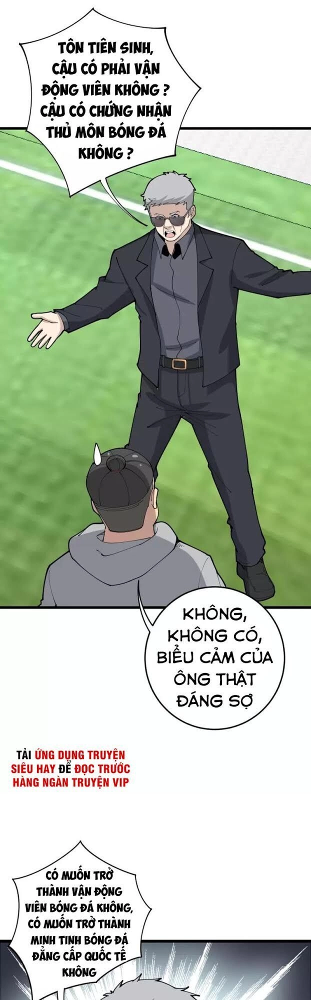 Độc Thủ Vu Y Chapter 104 - 29