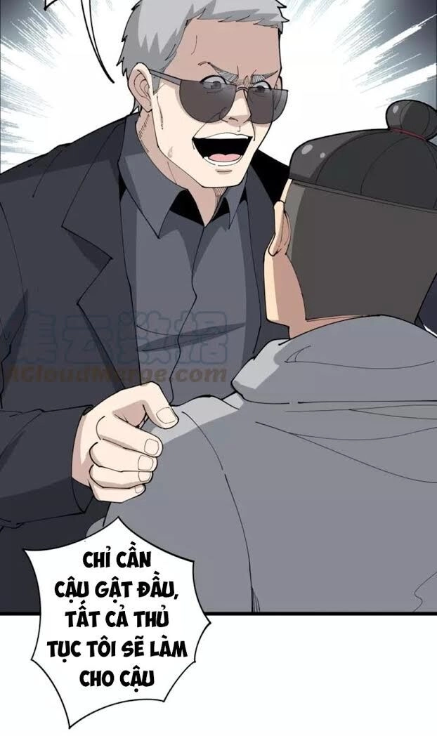 Độc Thủ Vu Y Chapter 104 - 30