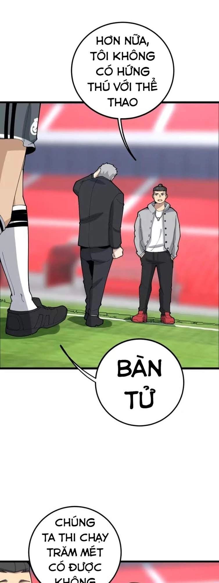 Độc Thủ Vu Y Chapter 104 - 37