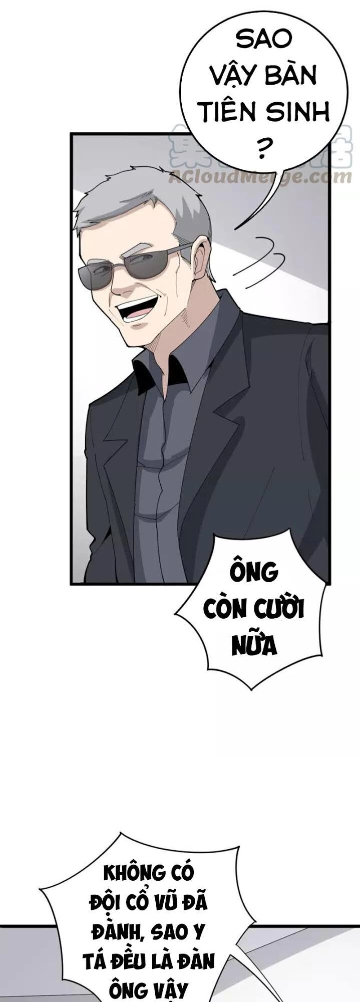 Độc Thủ Vu Y Chapter 104 - 48