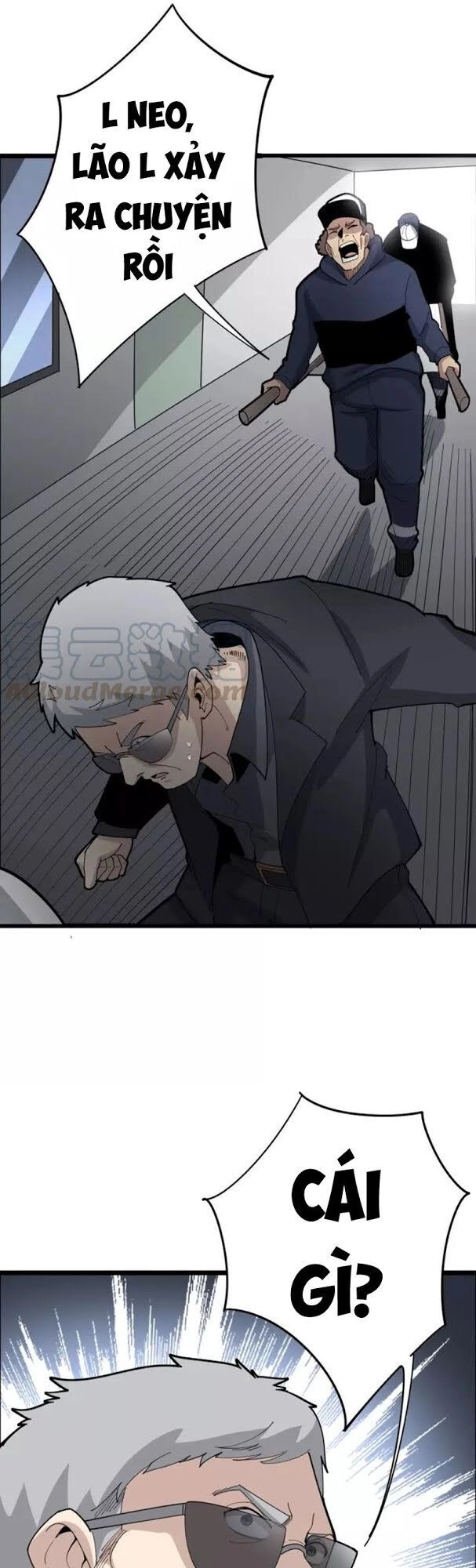 Độc Thủ Vu Y Chapter 104 - 51