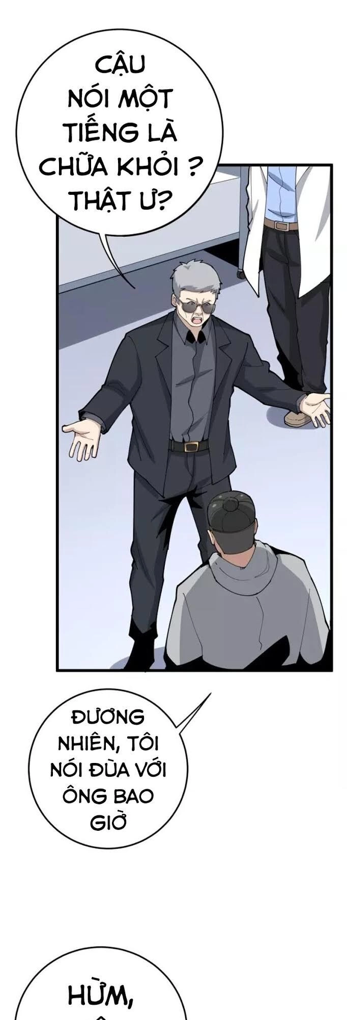 Độc Thủ Vu Y Chapter 105 - 5