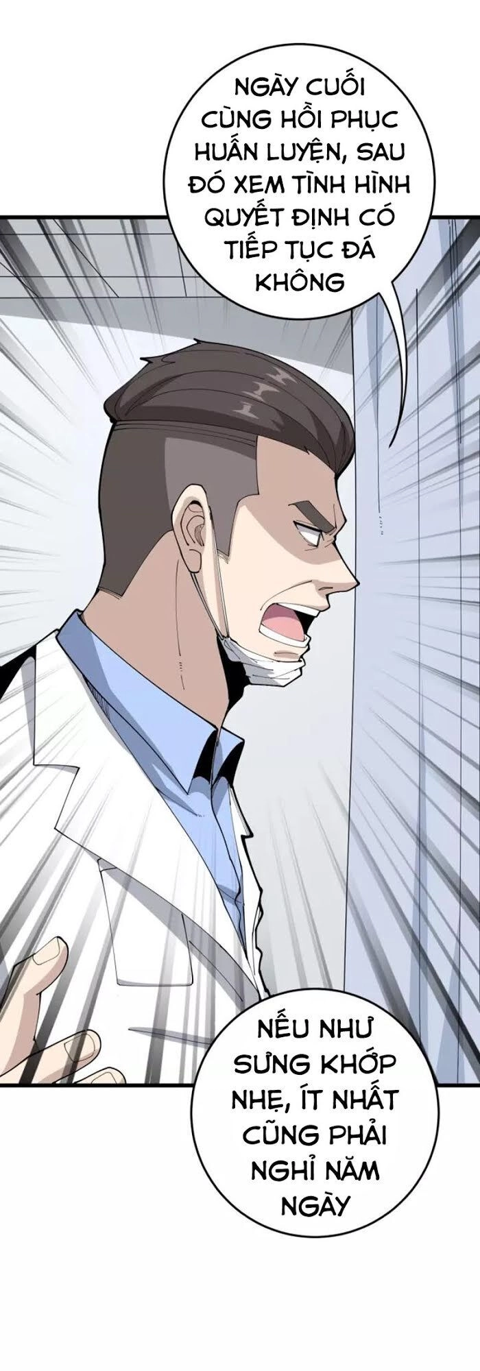 Độc Thủ Vu Y Chapter 105 - 8