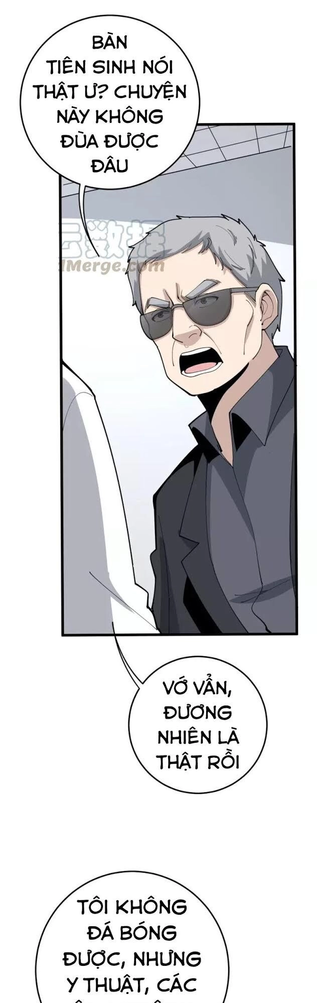 Độc Thủ Vu Y Chapter 105 - 11