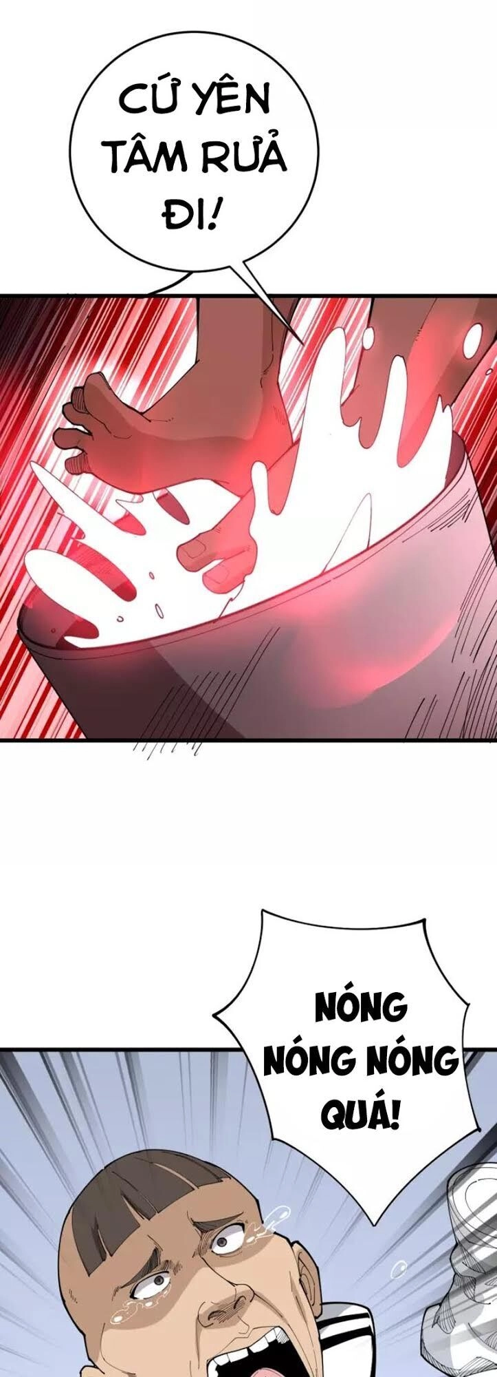 Độc Thủ Vu Y Chapter 105 - 26