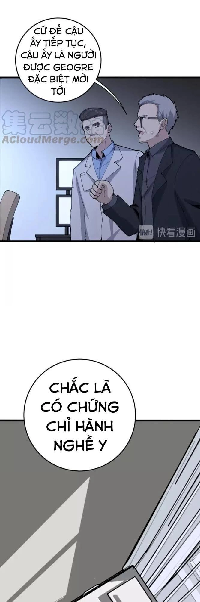 Độc Thủ Vu Y Chapter 105 - 35