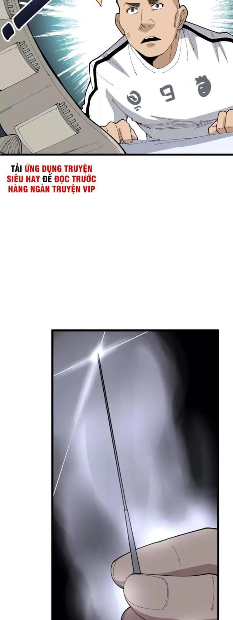 Độc Thủ Vu Y Chapter 105 - 42