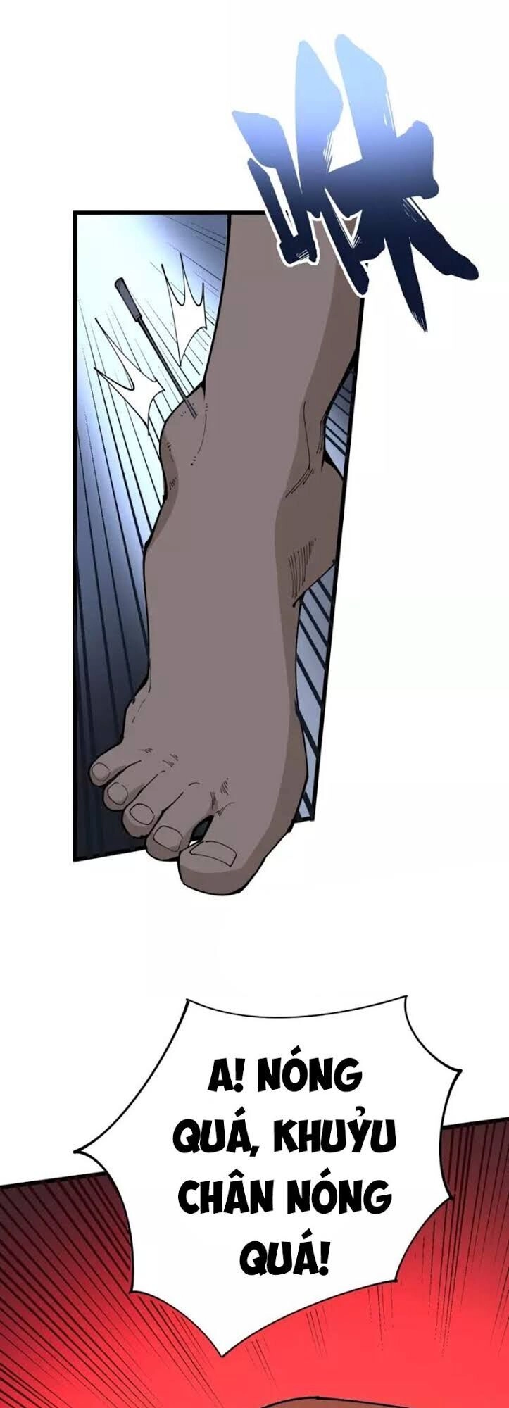 Độc Thủ Vu Y Chapter 105 - 50