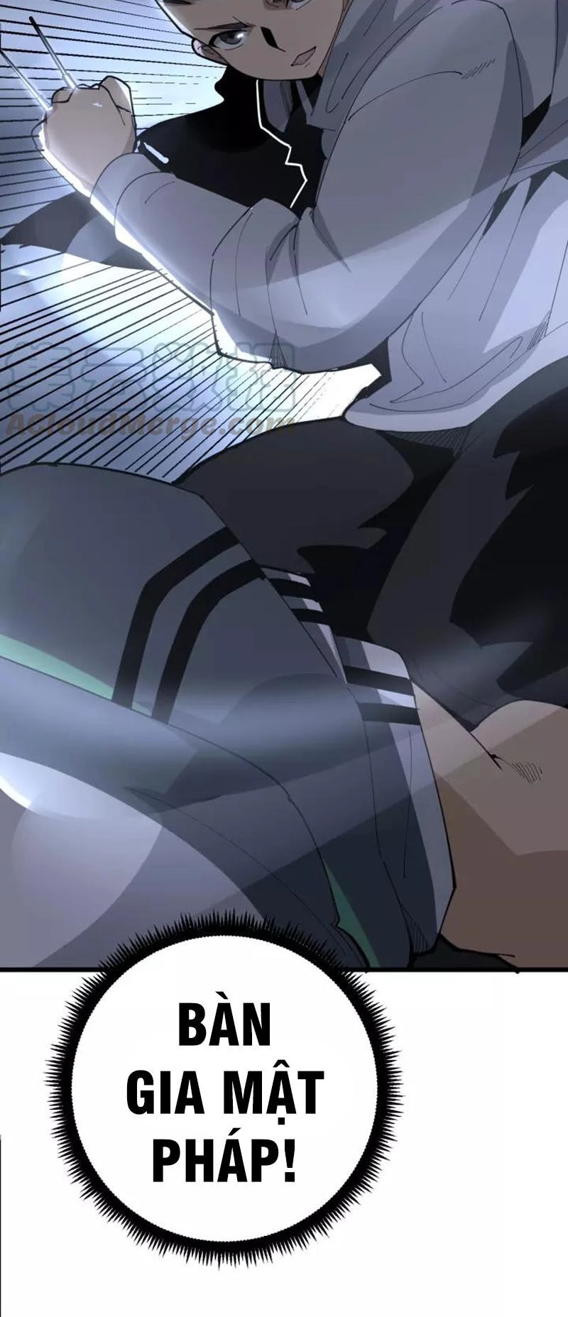 Độc Thủ Vu Y Chapter 105 - 54