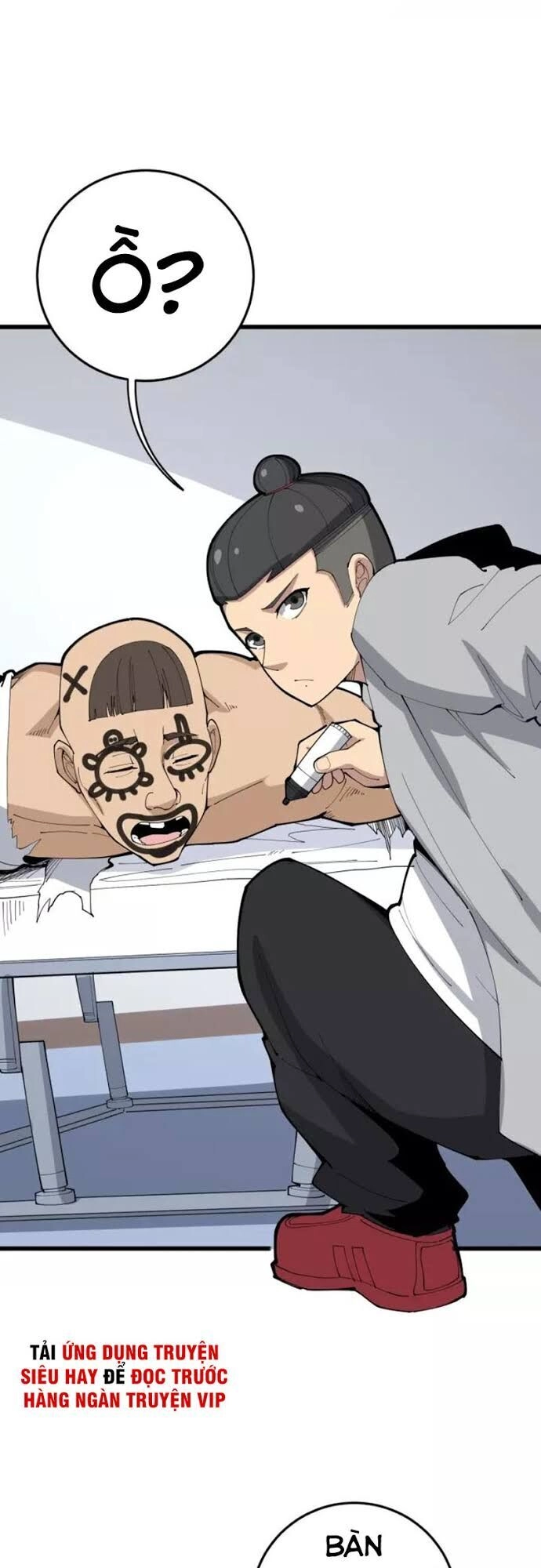 Độc Thủ Vu Y Chapter 106 - 14