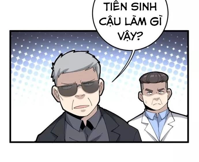 Độc Thủ Vu Y Chapter 106 - 15